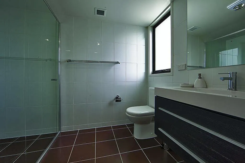 Apartament Century 23 Griffith Canberra