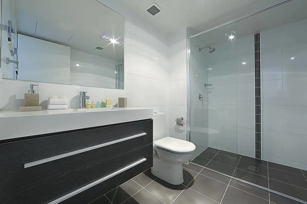 Apartament Century 23 Griffith Canberra